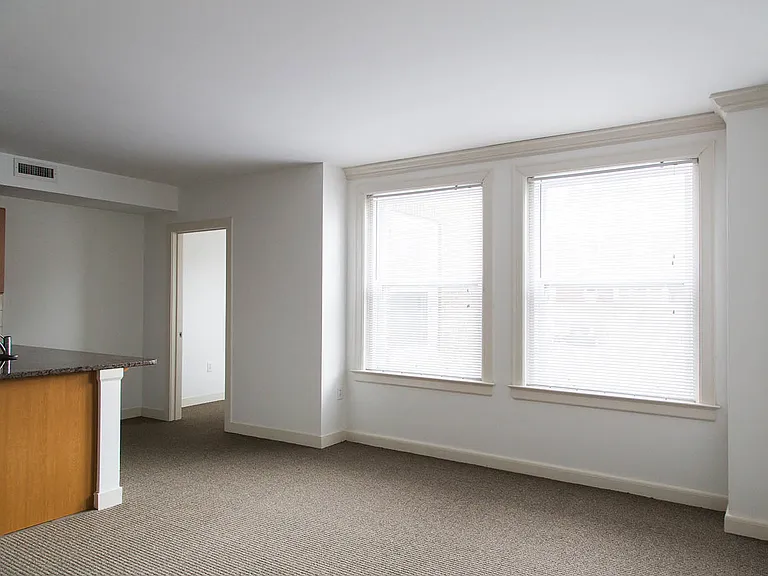 Dining/Living room