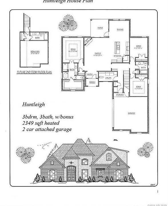 1st image of 903 Antler Dr