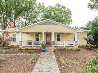 211 Baucom Deese Rd, Monroe, NC 28110