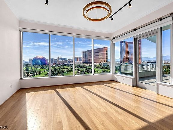 2nd image of 360 E Desert Inn Rd #1403