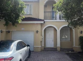 7109 SW 166th Pl #7109, Miami, FL 33193