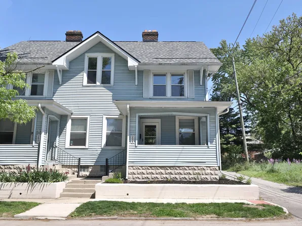 292-294 Wyandotte Ave, Columbus, OH 43202