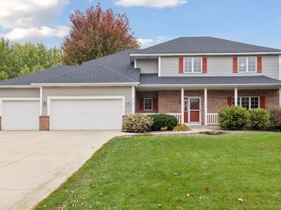 3765 Yellowstone Ln N, Plymouth, MN, 55446