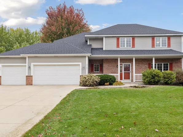 3765 Yellowstone Ln N, Plymouth, MN 55446