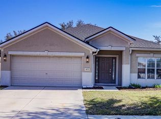 4073 SW 49th Ave, Ocala, FL 34474