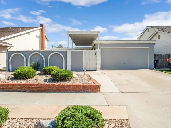 1752 N Glenview Ave, Anaheim, CA 92807