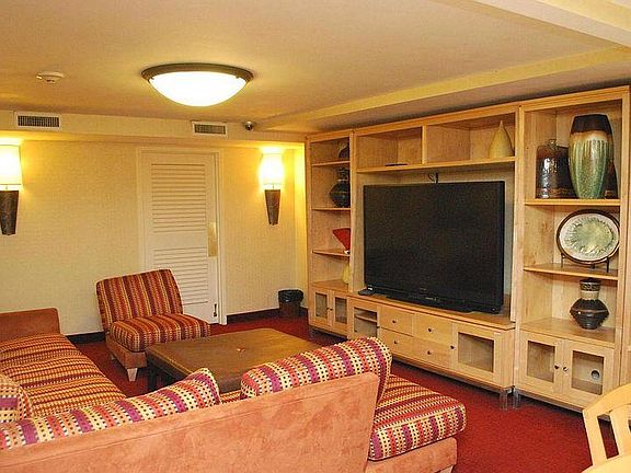 Party room