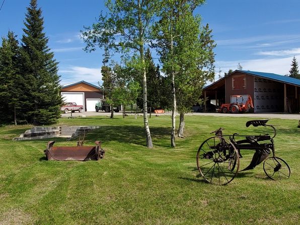 1391 Lodge Pole Way, Lincoln, MT 59639