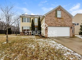 21 Markleville Ln, Westfield, IN 46074