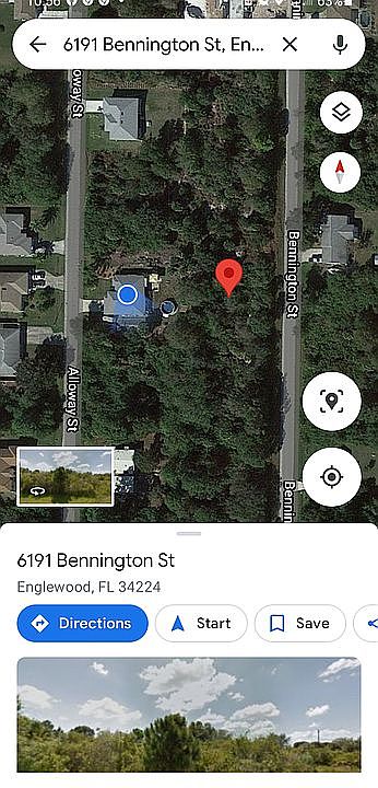 2nd image of 6191 Bennington St