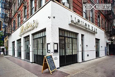 Rented by Citi Habitats