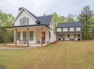7301 Cantrell Rd, Douglasville, GA 30135