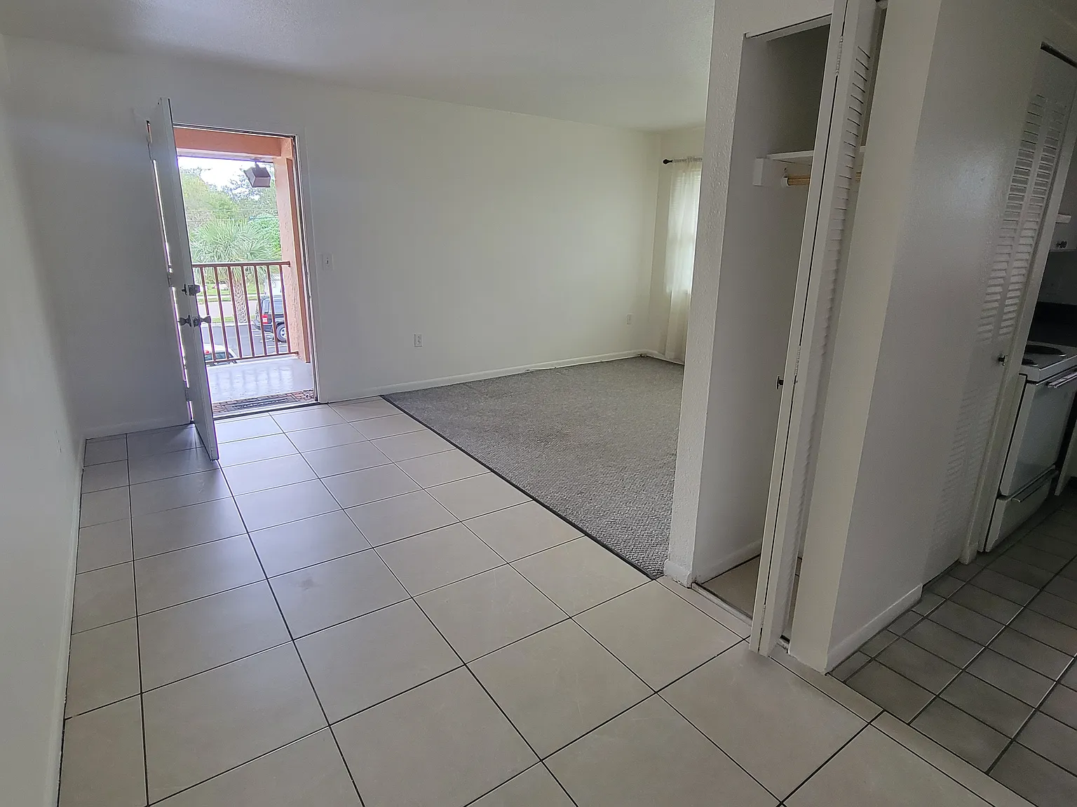 1 bed, 600 sqft, $1,200 — Photo 2
