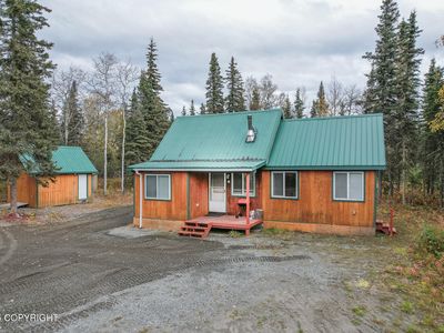 28358 Kalifornsky Beach Rd, Kasilof, AK, 99610