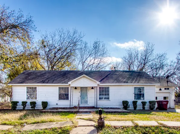 903 W 8th St, Bonham, TX 75418