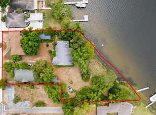 433 S Navy Blvd, Pensacola, FL 32507