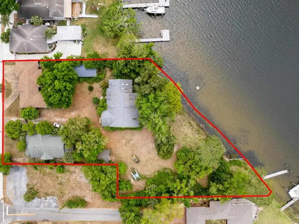 433 S Navy Blvd, Pensacola, FL 32507