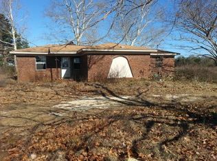 4534 Nowling Rd, Jay, FL 32565