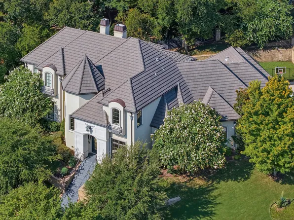 7001 Oakmont Ter, Fort Worth, TX 76132