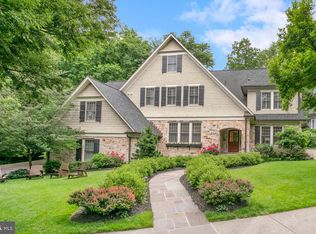 5025 Linnean Ave NW, Washington, DC 20008