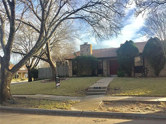 2nd image of 413 Hemlock Dr