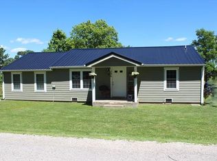 736 Arlie St, Edgar Springs, MO 65462