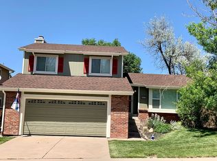 8944 S Round Rock St, Highlands Ranch, CO 80126