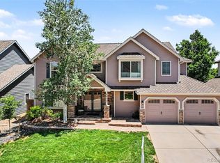 8872 Chestnut Hill Lane, Highlands Ranch, CO 80130