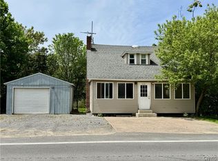 1031 County Route 29, Oswego, NY 13126