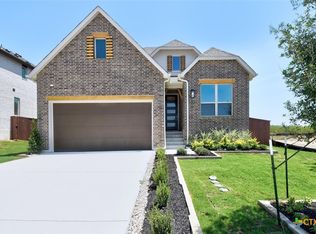 4760 Terrel Point, Schertz, TX 78108