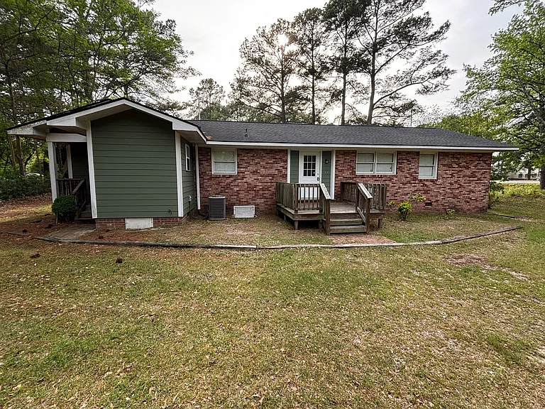 209 S McPherson Church Rd #B — Photo 14