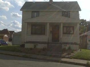 330 Henon Ave, Rochester, PA 15074