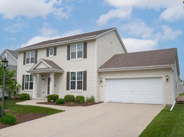 280 Foxglove STREET, Port Washington, WI 53074
