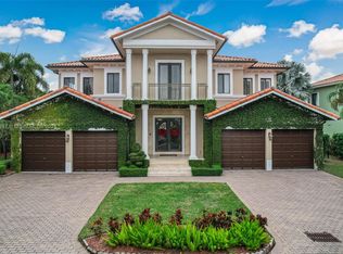 19337 SW 78th Pl, Cutler Bay, FL 33157