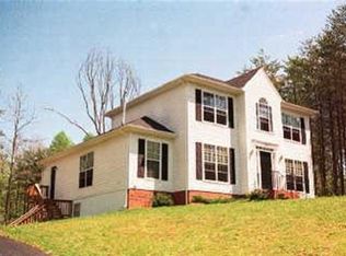 7208 Cloverhill Rd, Spotsylvania, VA 22551