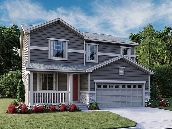 The Lapis - Elevation A