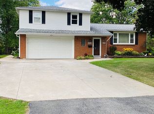 4264 Roxbury Dr, Williamsville, NY 14221