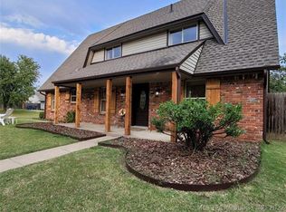 7409 S 86th East Ct, Tulsa, OK 74133