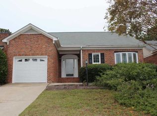 18 Polo Ridge Cir, Columbia, SC 29223