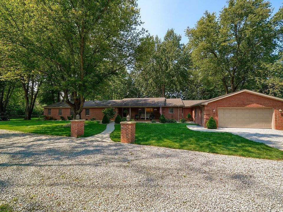 2899 Reynoldsburg New Albany Rd, Blacklick, OH 43004 Zillow