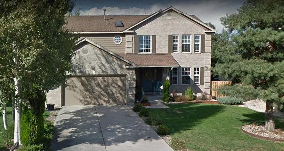 620 Fernglen Ct