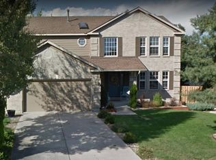 620 Fernglen Ct, Colorado Springs, CO 80906