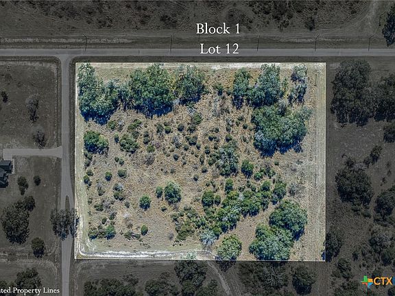2nd image of 0 Savannah Ranch Rd Lot 12