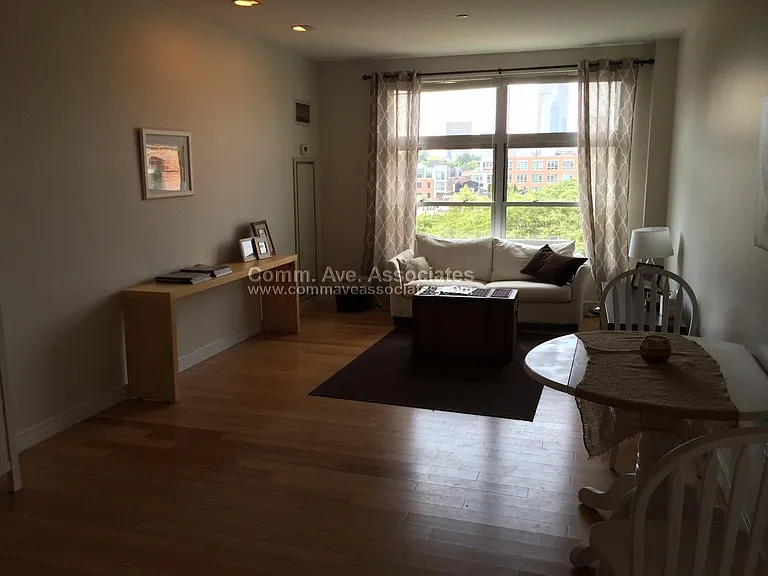 601 Albany St #308 — Photo 1