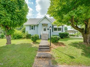 1604 E Watauga Ave, Johnson City, TN 37601