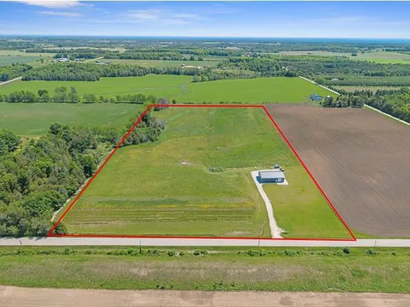 4500 Mathey Rd, Sturgeon Bay, WI 54235