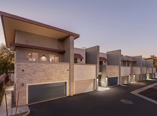 The Carson Townhomes, Gilbert, AZ 85296