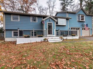 14 Cannon Hill Road Ext, Groveland, MA 01834
