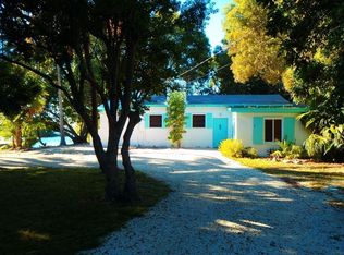 120 Madeira Rd, Islamorada, FL 33036