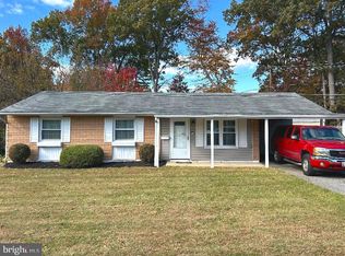304 Barksdale Rd, Joppa, MD 21085